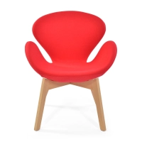 Sillón Swart - Sillones Modernos - Mueble Design