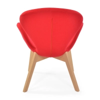Fauteuil Swart - Fauteuils Design furnmod