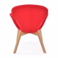 Sessel Swart - Modern Sessel - Mobelarium