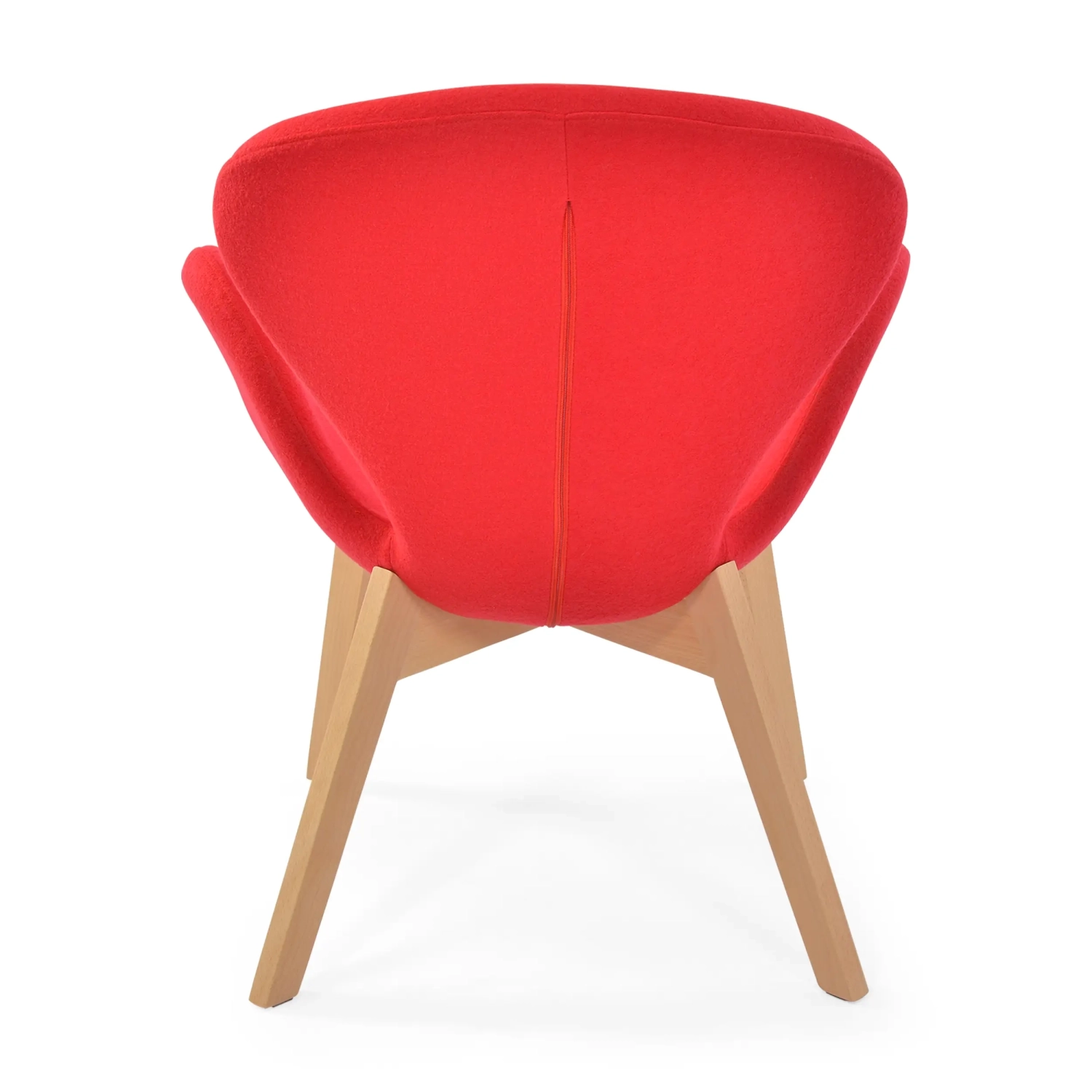 Fotel Swart - Fotele Nowoczesne - Designerskie Meble