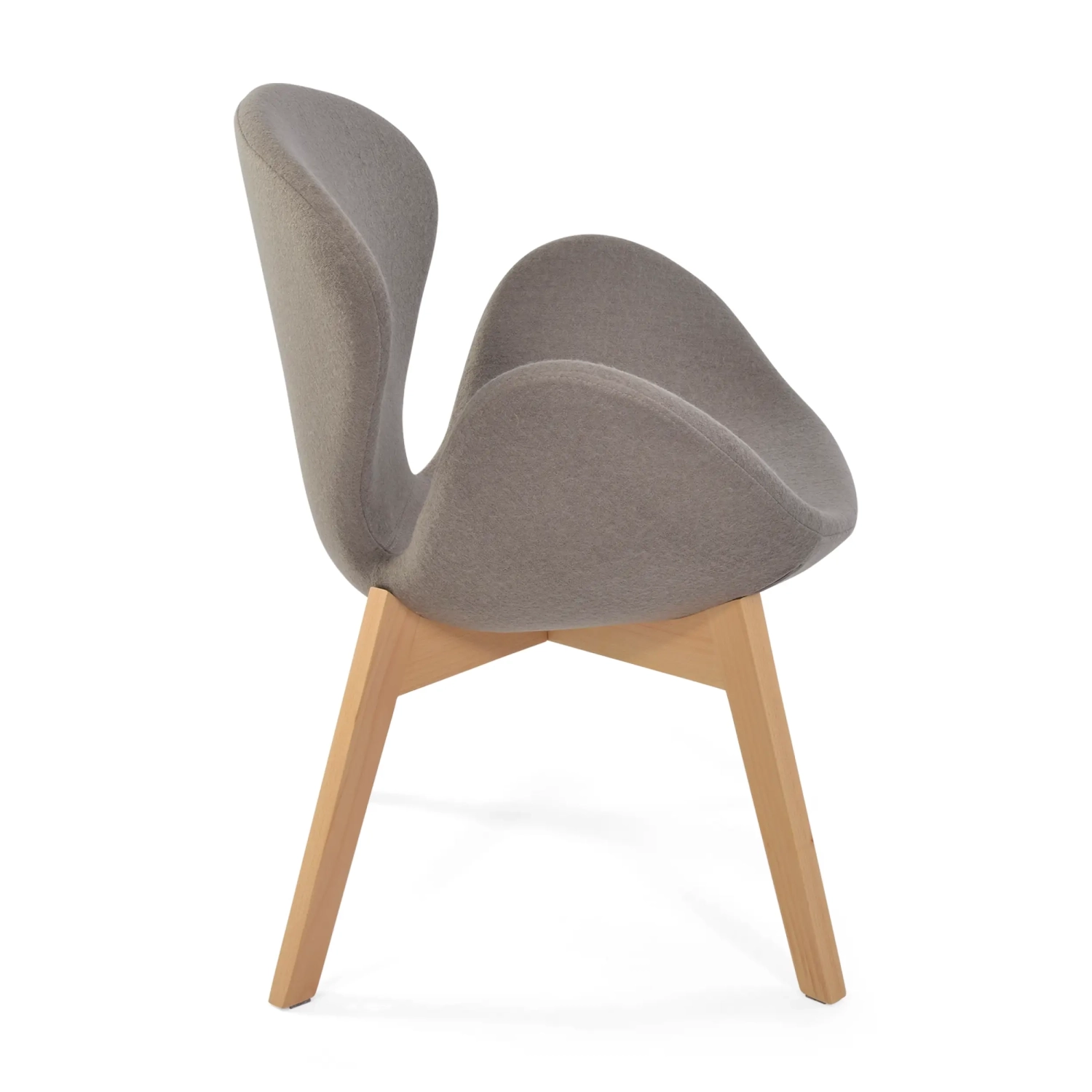 Fauteuil Swart - Fauteuils Design furnmod
