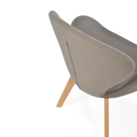 Swart-nojatuoli - modernit nojatuolit - designhuonekalut