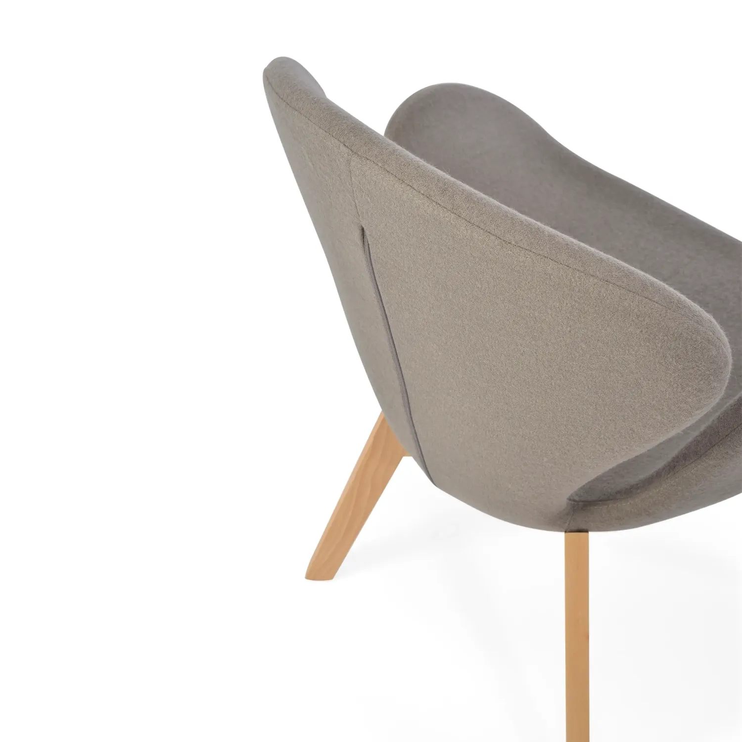 Sessel Swart - Modern Sessel - Mobelarium