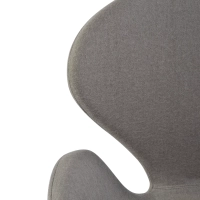 Fotel Swart - Fotele Nowoczesne - Designerskie Meble