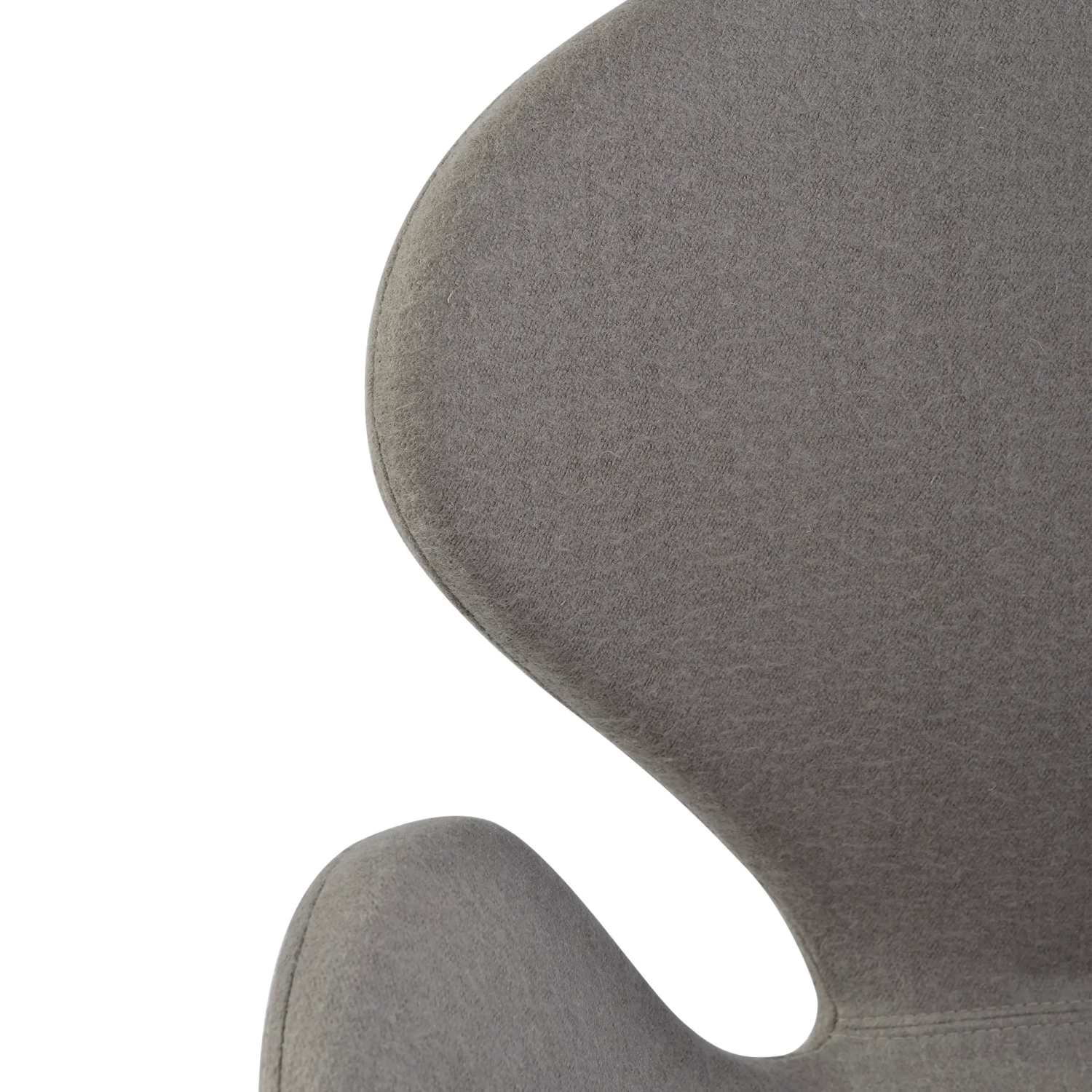 Swart Armchair - Modern Classics furnmod