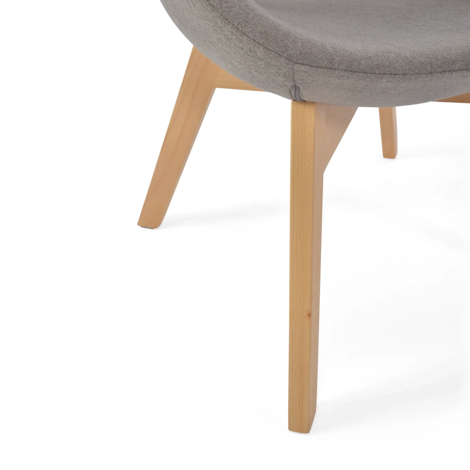 Poltrona Swart - Poltrona da Disegno furnmod
