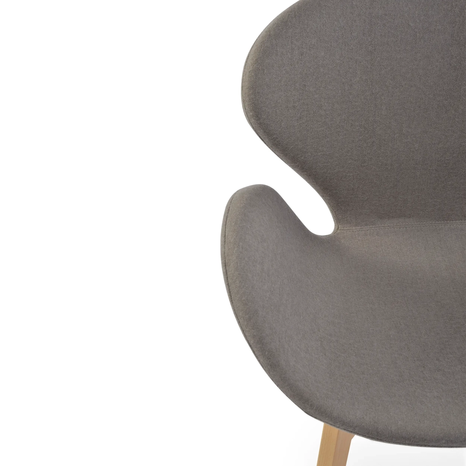Fauteuil Swart - Fauteuils Design furnmod