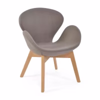 Sessel Swart - Modern Sessel - Mobelarium