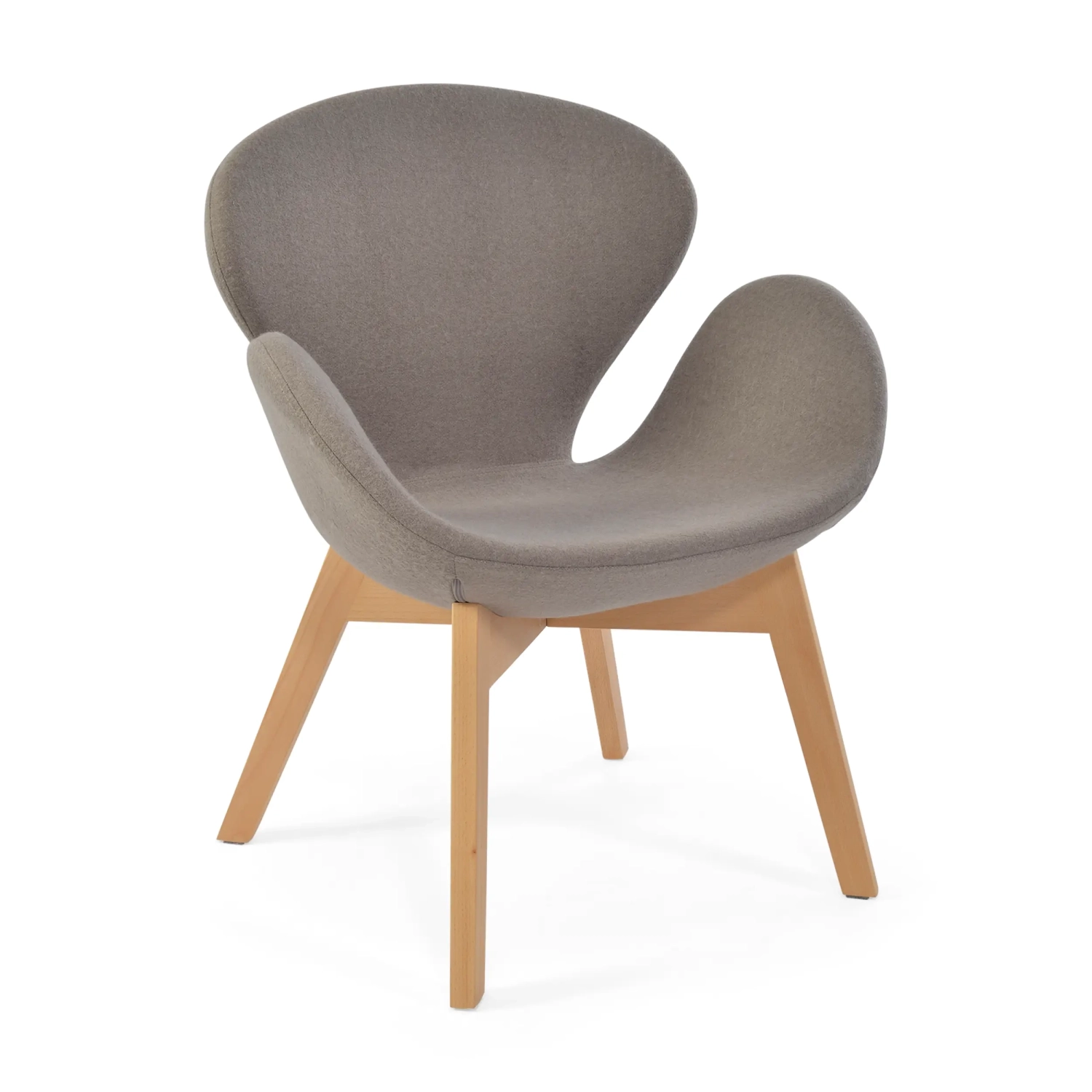Sillón Swart - Sillones Modernos - Mueble Design