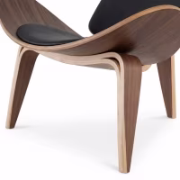 Krzesło Inspiracja Wishbone CH24 - Nordic Chairs - Design Furniture
