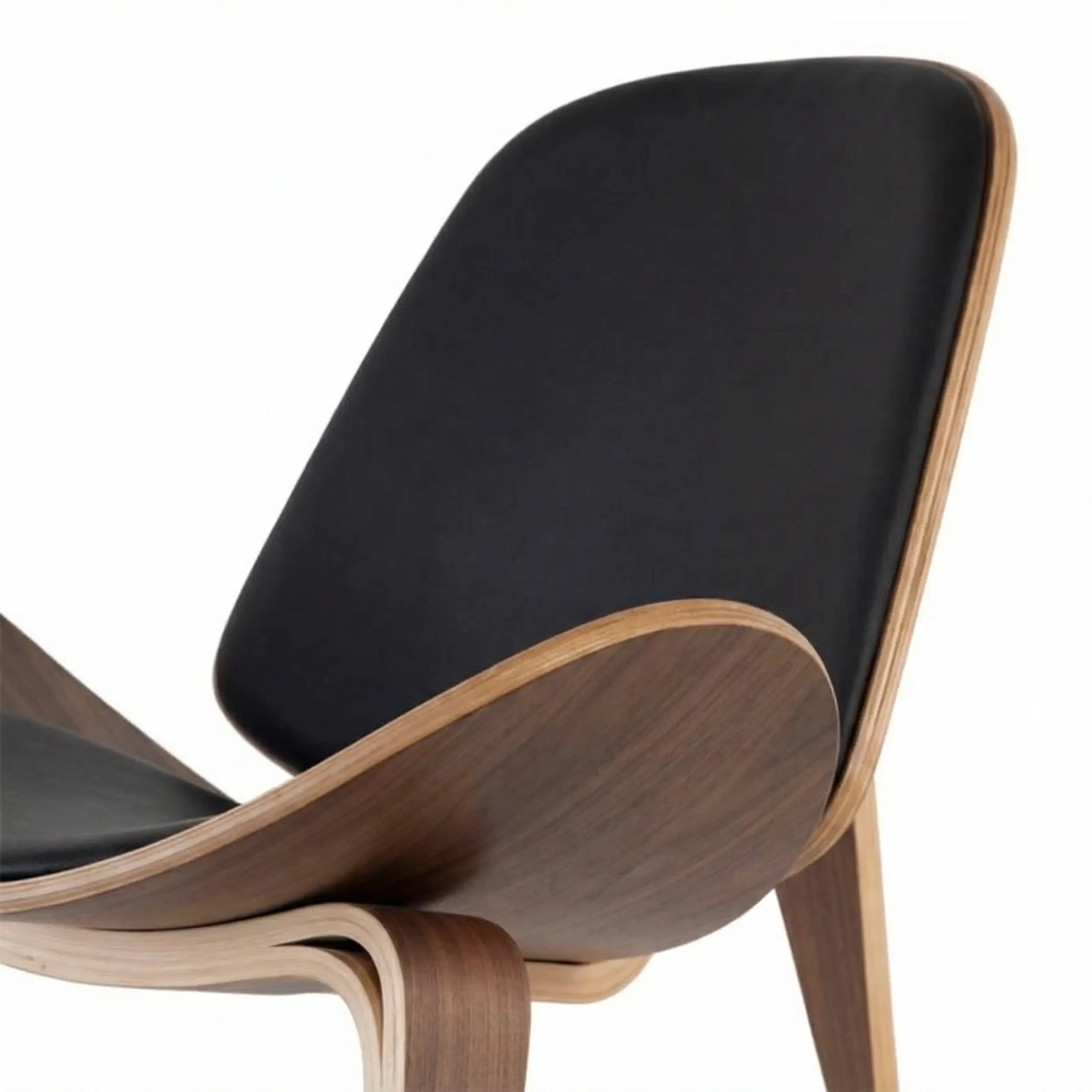Krzesło Inspiracja Wishbone CH24 - Nordic Chairs - Design Furniture
