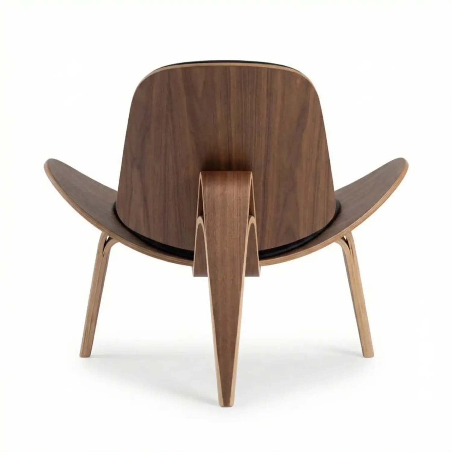 Krzesło Inspiracja Wishbone CH24 - Nordic Chairs - Design Furniture