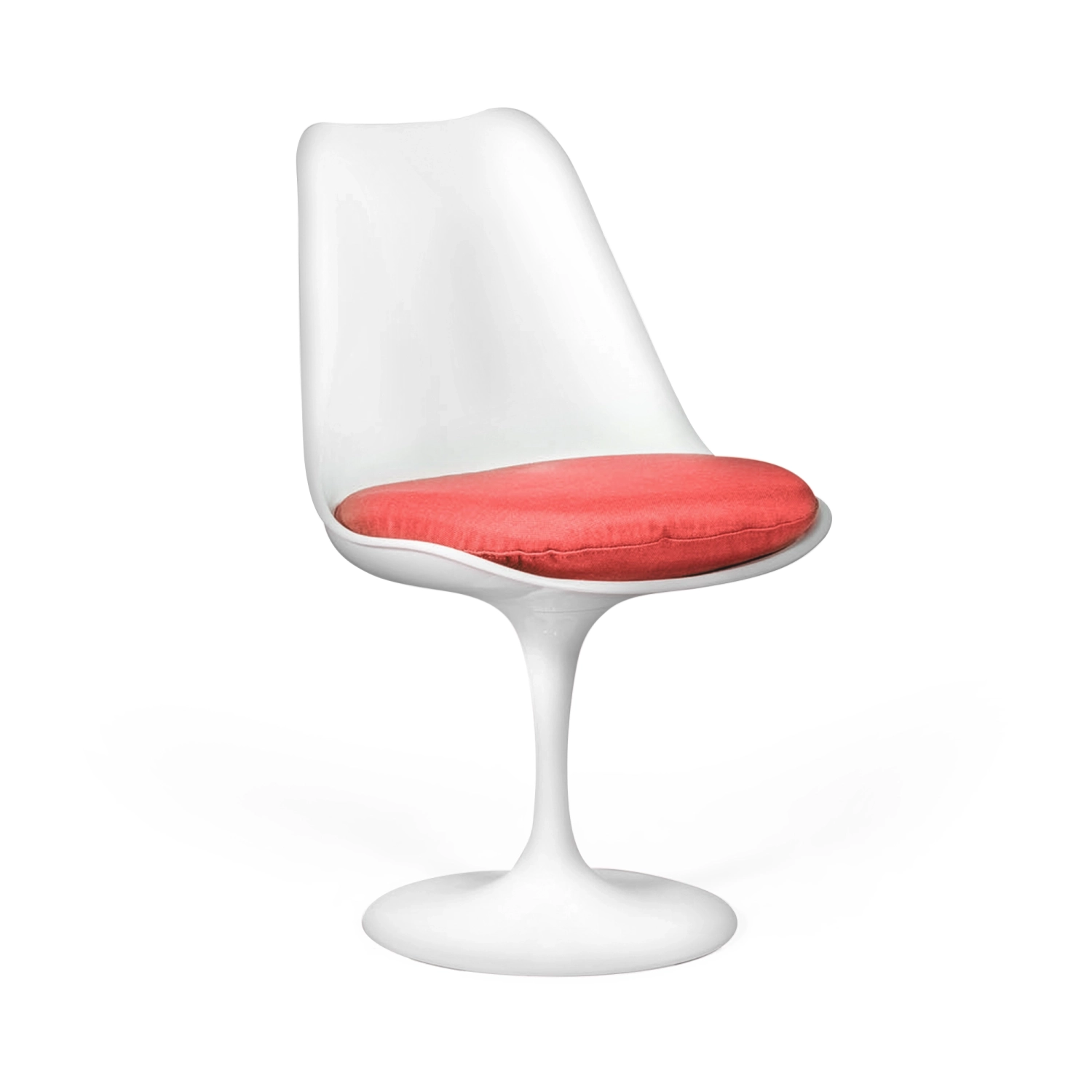 Krzesło Replica Tulip - Designerskie krzesła z poduszką - Designerskie Meble