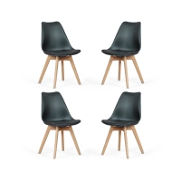 Chaise Tower Verona - Meubles Concept