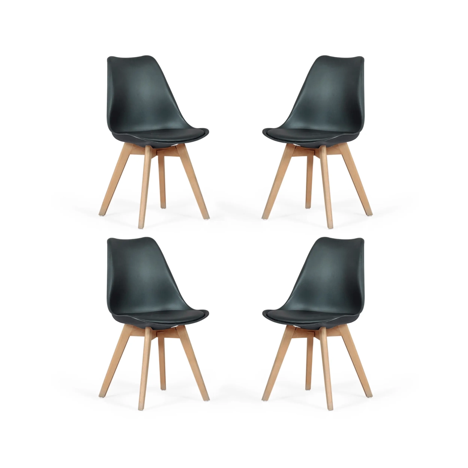 Tower Verona Chair - Designer Chairs - Mueble Design