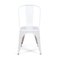 Cadeira industrial Bistro Style Matt - Bancos e cadeiras industriais