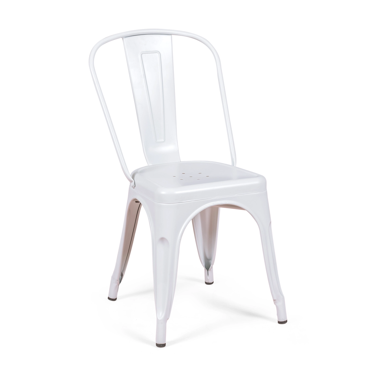 Silla industrial Bistro Style Matt - Taburetes y sillas industriales