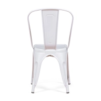 Sedia industriale Bistro Style Matt