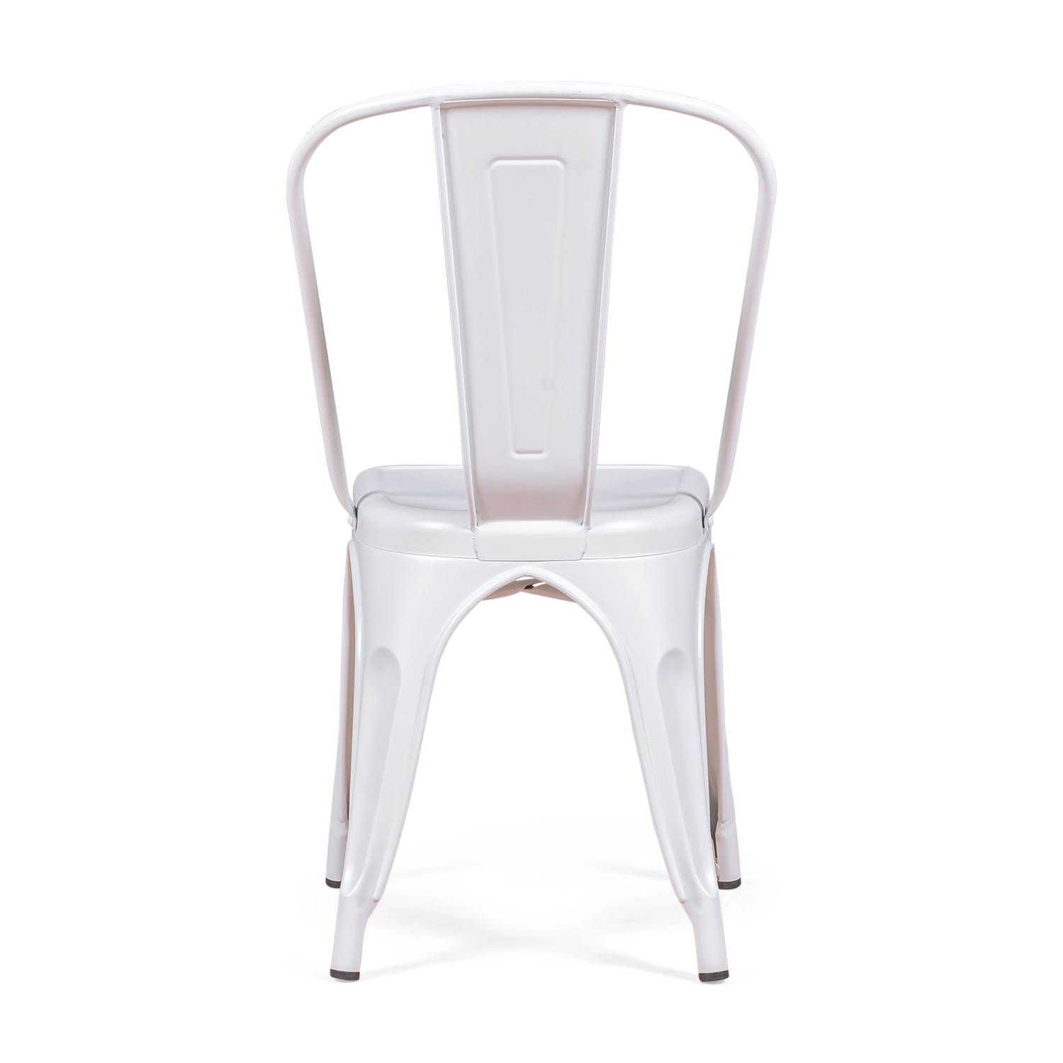 Industriell stol Bistro Style Matt - Industriell stolar och stolar