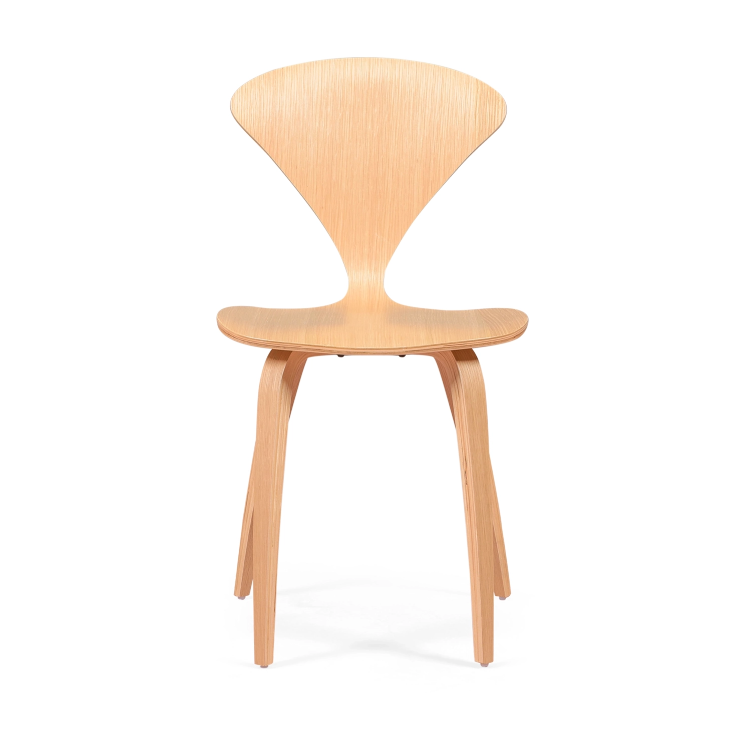 Sedia Cherner - Sedia in Legno furnmod