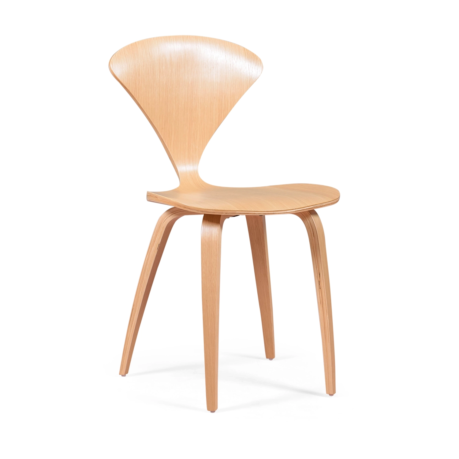 Chaise Cherner  - Chaises en Bois furnmod