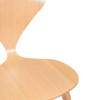 Chaise Cherner  - Chaises en Bois furnmod
