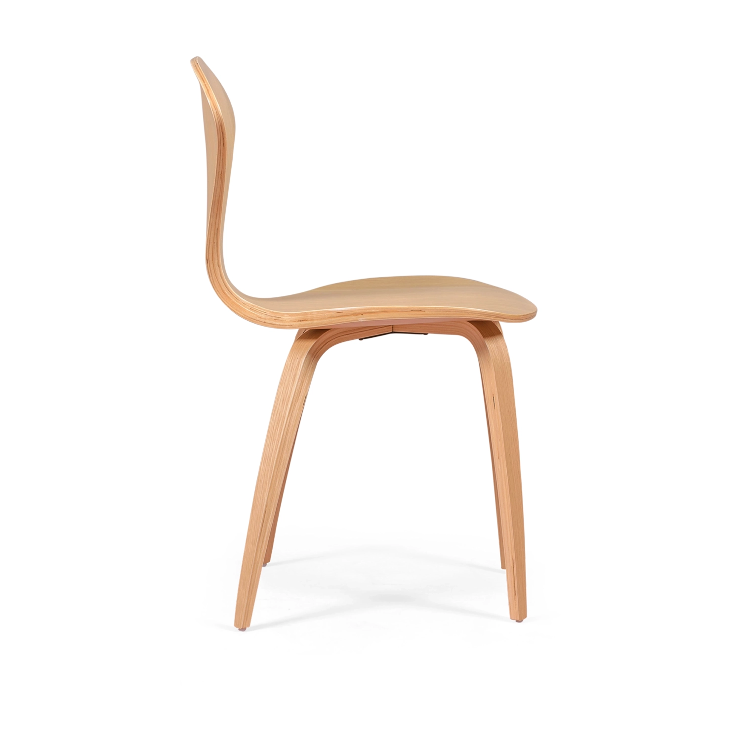 Silla Cherner - Sillas Madera furnmod