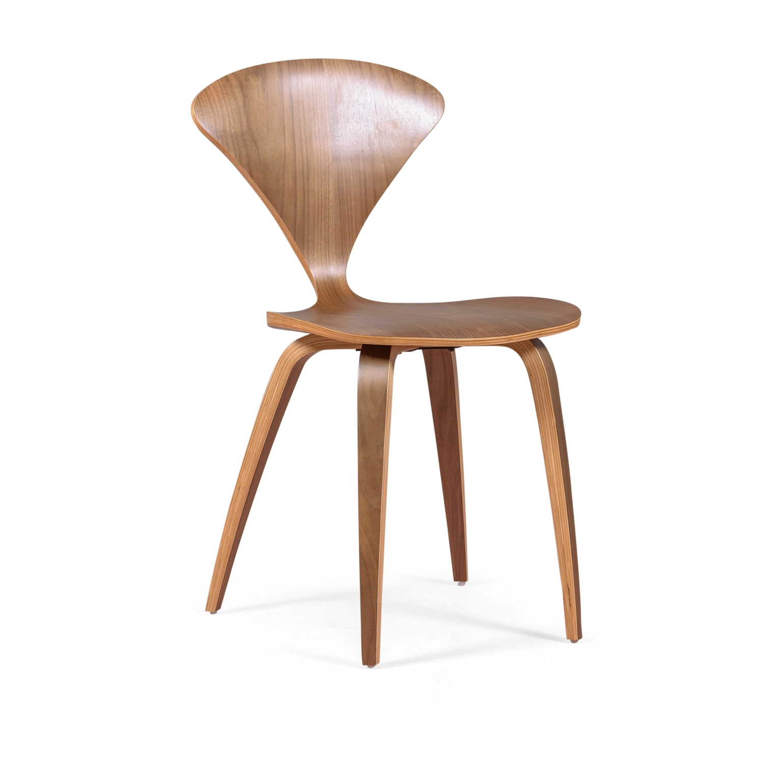Silla Cherner - Sillas Madera furnmod