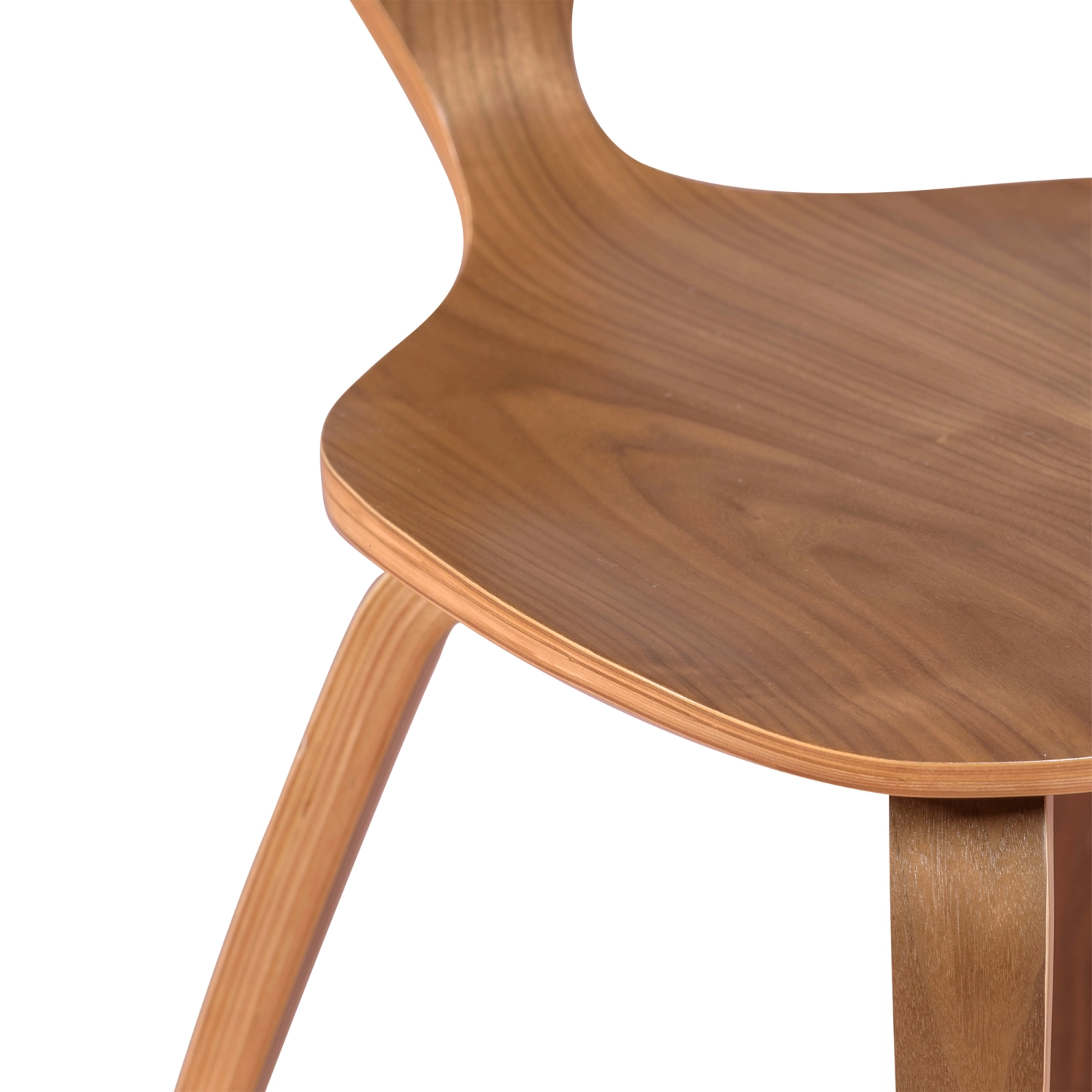 Sedia Cherner - Sedia in Legno furnmod