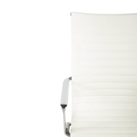 Task Executive -toimistotuoli, korkea selkänoja, nahkaverhoilu | Huippulaatuinen ergonominen toimistotuoli
