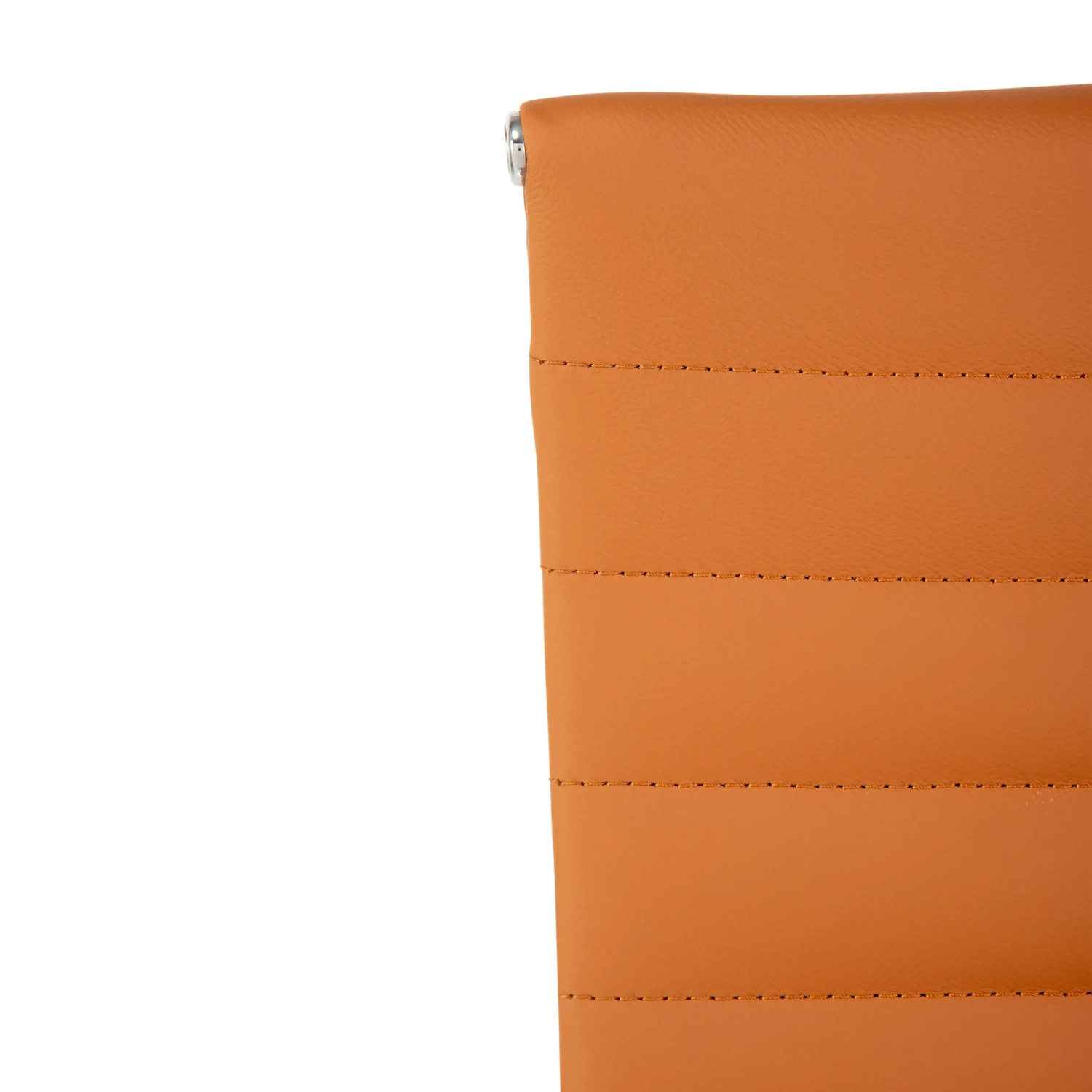 Task Executive Bürostuhl mit hoher Rückenlehne aus Leder | Hochwertiger ergonomischer Bürostuhl