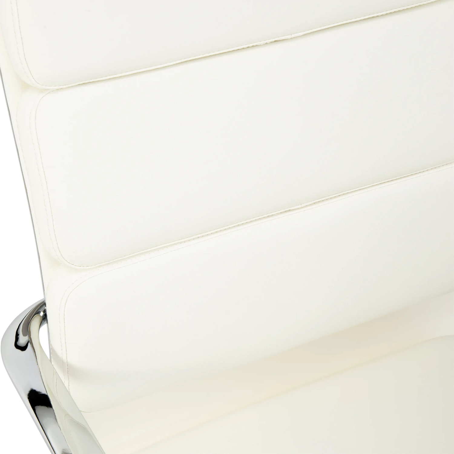 Task Luxe bureaustoel | Directiestoel van Italiaans leer