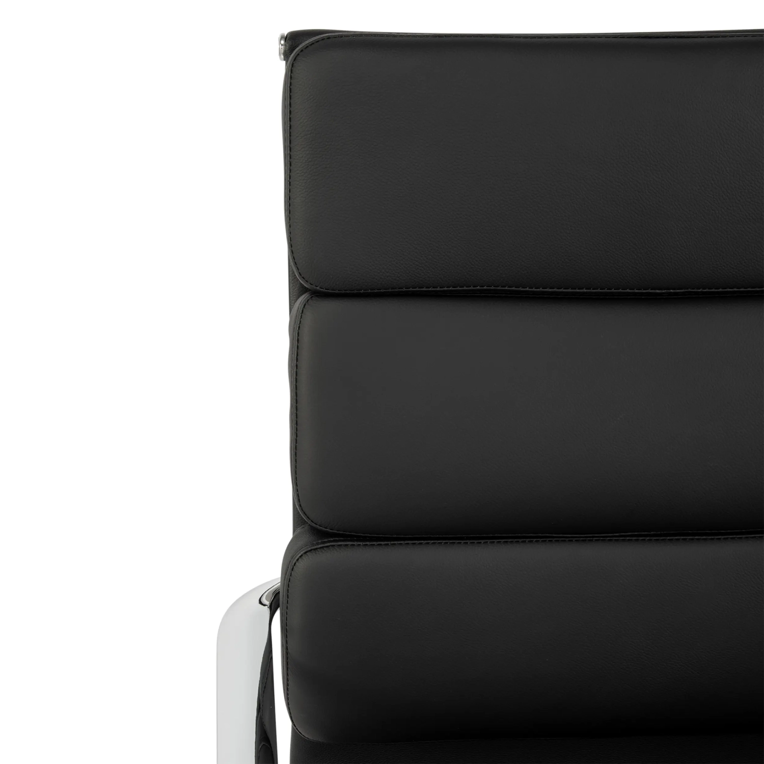 Task Luxe bureaustoel | Directiestoel van Italiaans leer