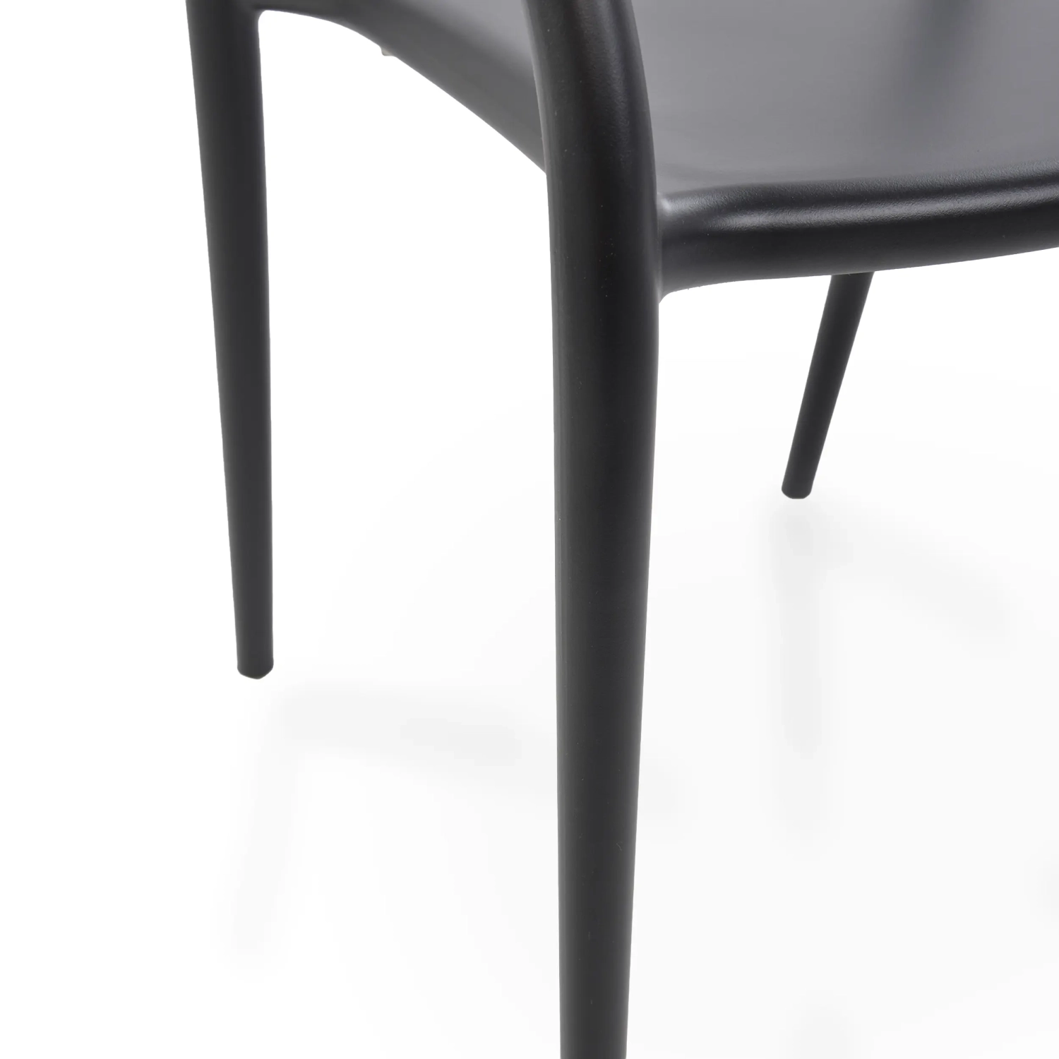 Master-sarjan pinottava ulkokäyttöön tarkoitettu design-tuoli | Polypropeeninen nojatuoli