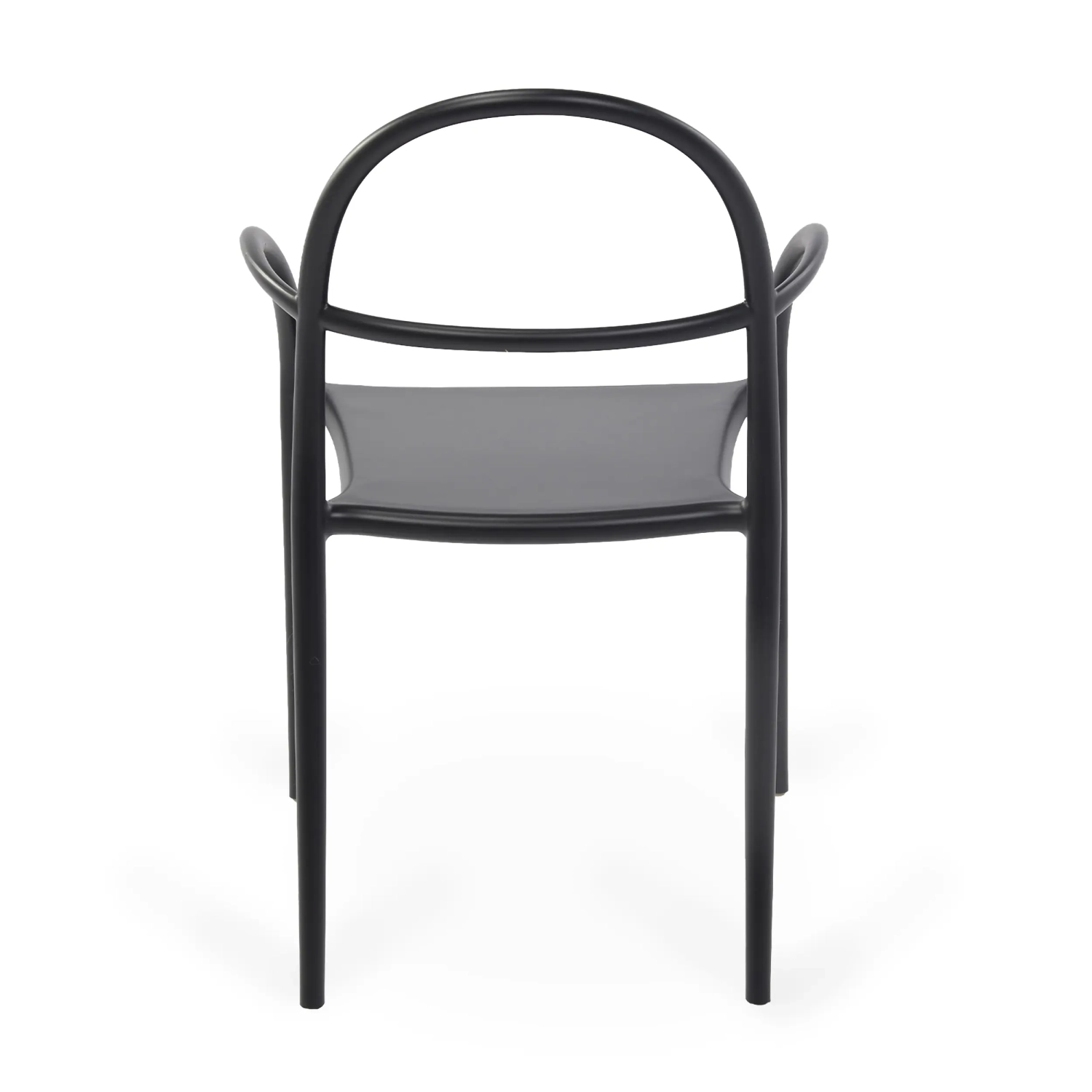 Designová venkovní židle Master Stackable | Polypropylenové křeslo
