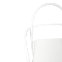 Master stapelbare designstoel voor buiten | Fauteuil van polypropyleen