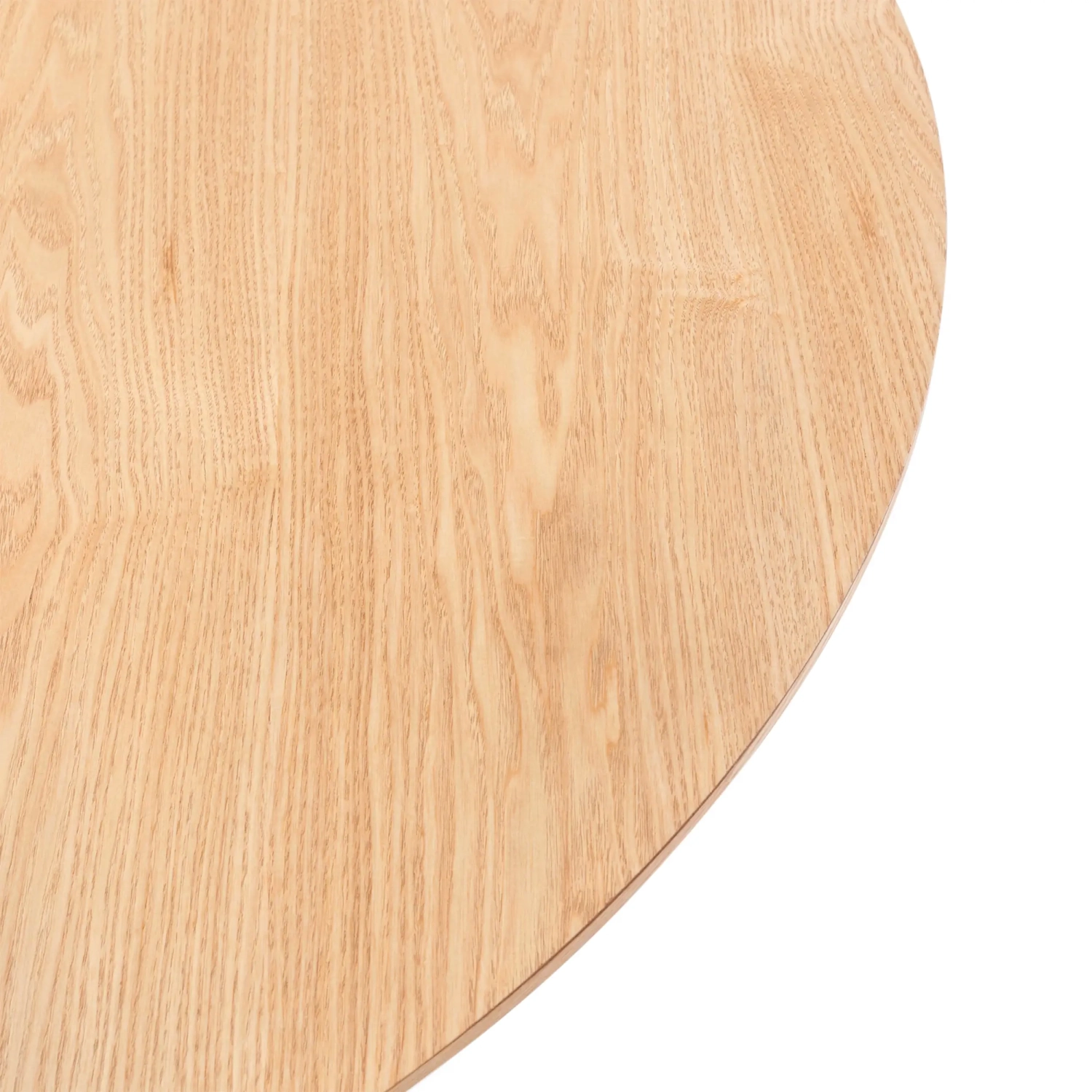 Pluto Scandinavische ronde eettafel