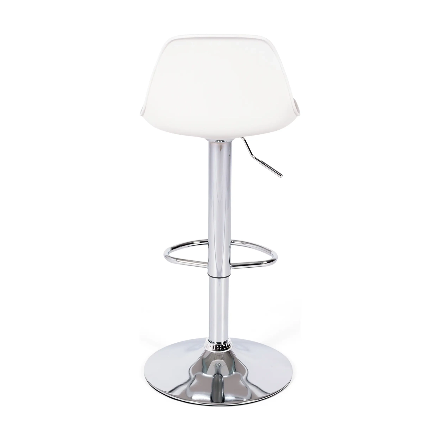 2er-Pack super wirtschaftliche verstellbare Hocker - Hocker- Mobelarium