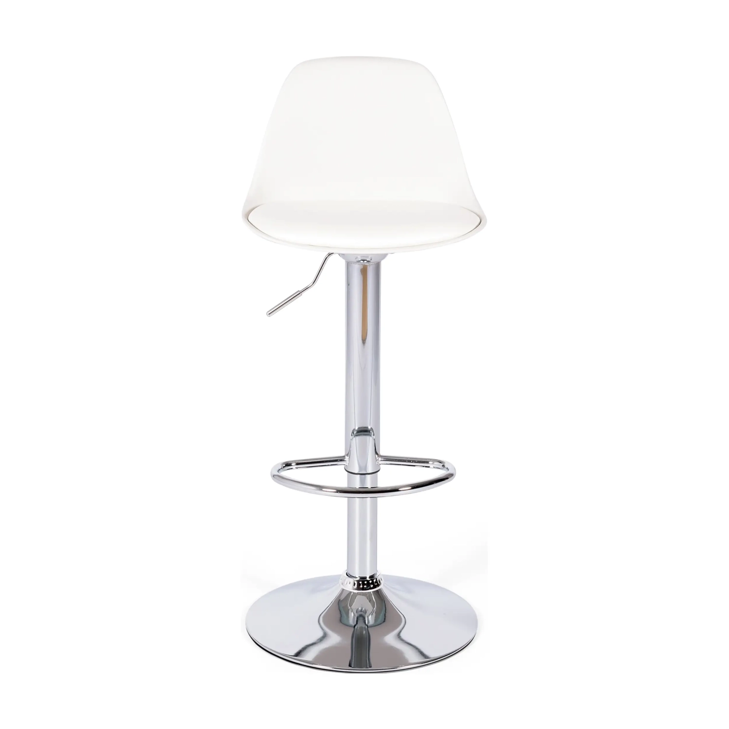 Balení 2 super úsporných nastavitelných stoliček - Barové Stolička- Mobelarium
