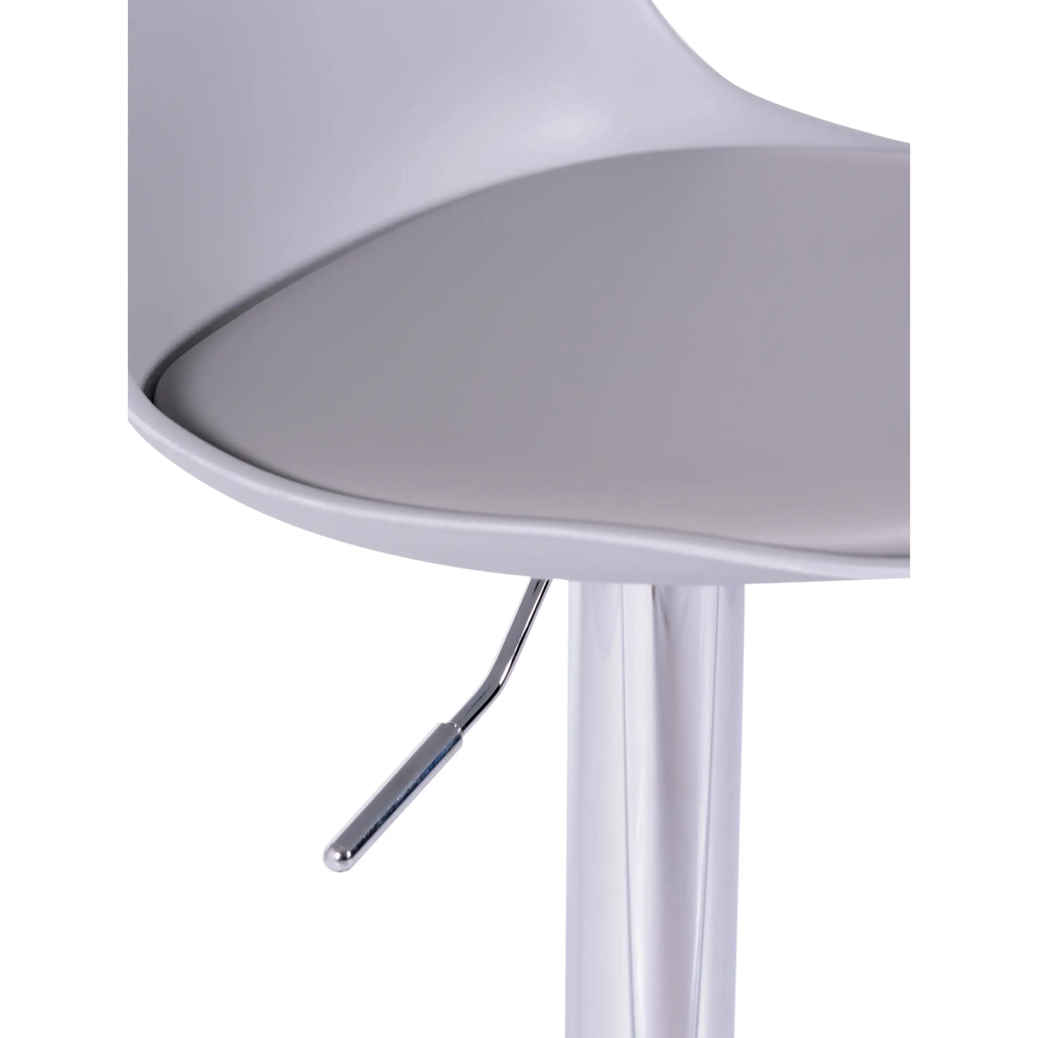 Pack of 2 super economical adjustable stools - Jakkara- Mobelarium - Mobelarium