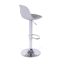 Pack of 2 super economical adjustable stools - Jakkara- Mobelarium - Mobelarium