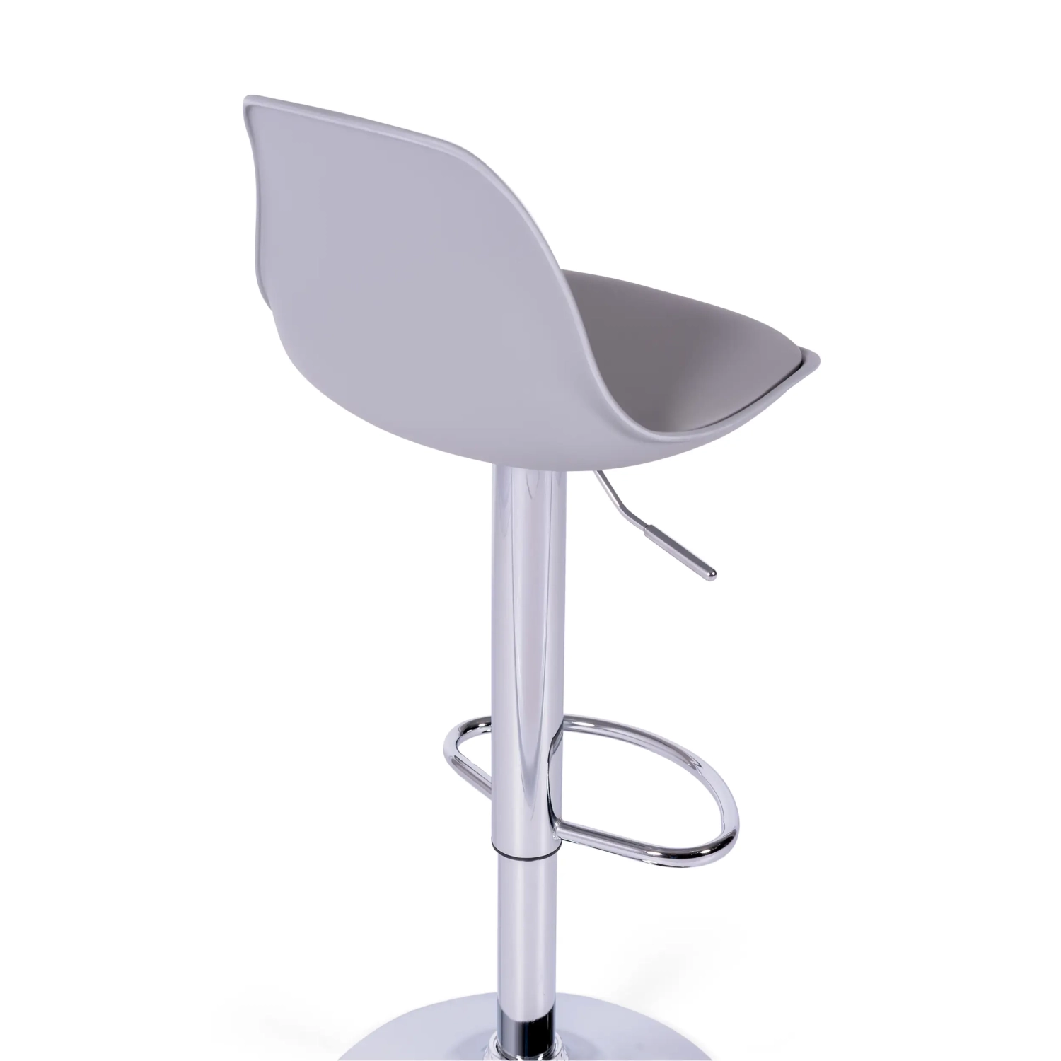 Pack of 2 super economical adjustable stools - Jakkara- Mobelarium - Mobelarium