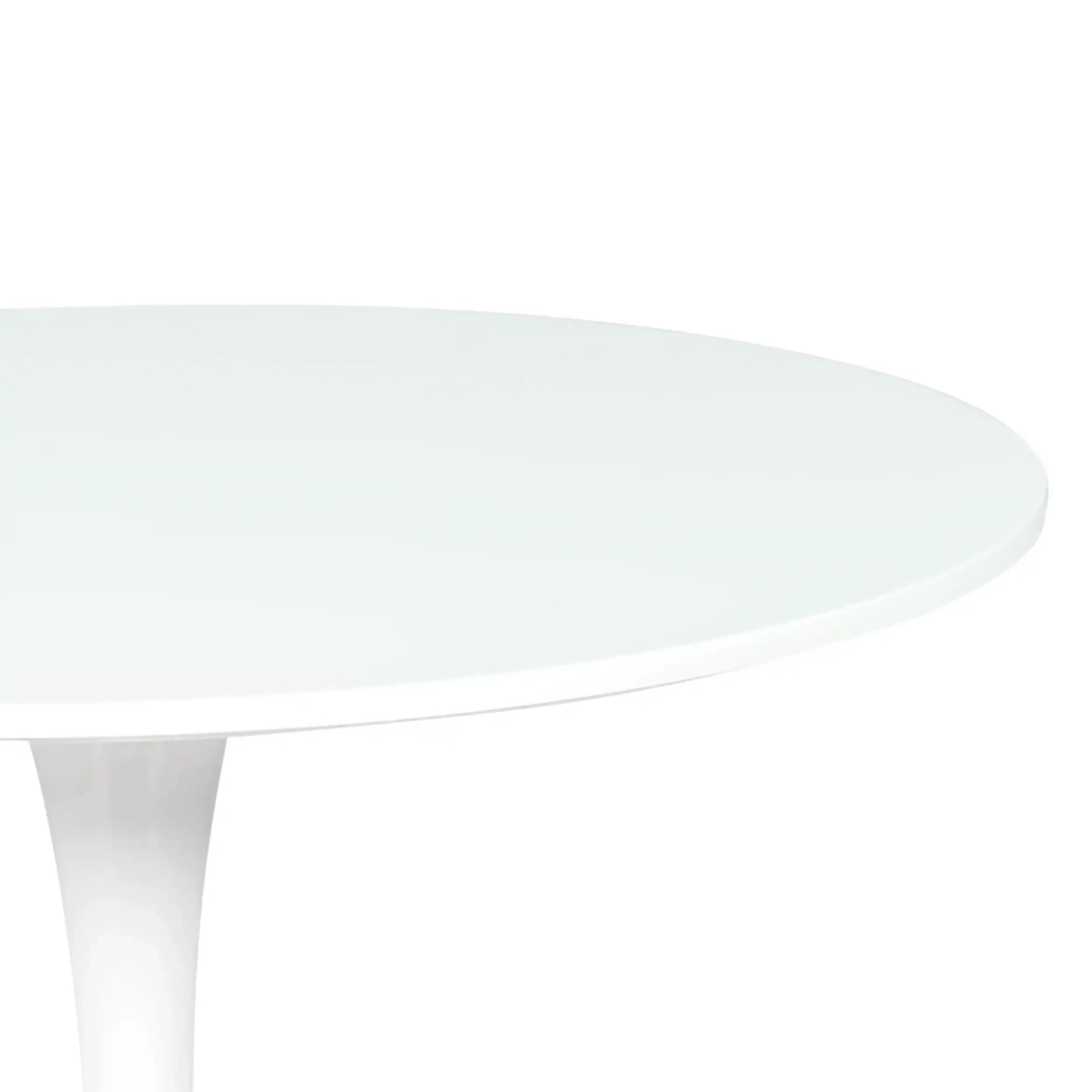 Tisch Tulip Strato 80 cm - Esstische furnmod