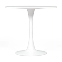 Tisch Tulip Strato 80 cm - Esstische furnmod