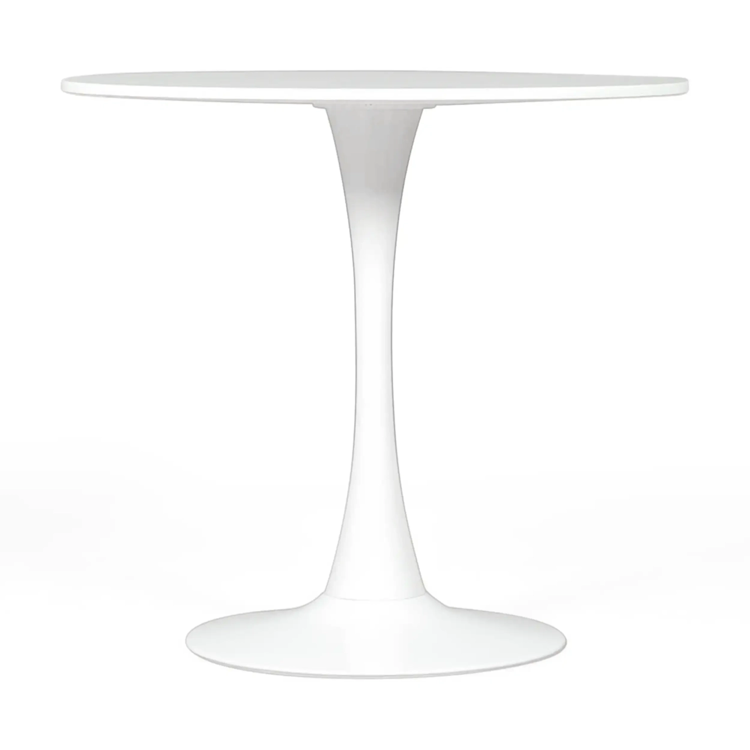 Tisch Tulip Strato 80 cm - Esstische furnmod