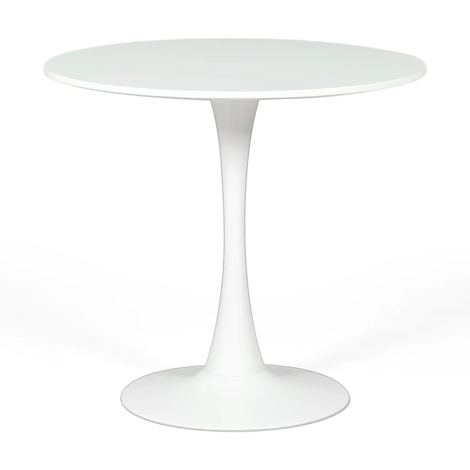 Tisch Tulip Strato 80 cm - Esstische furnmod