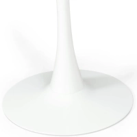 Tisch Tulip Strato 80 cm - Esstische furnmod