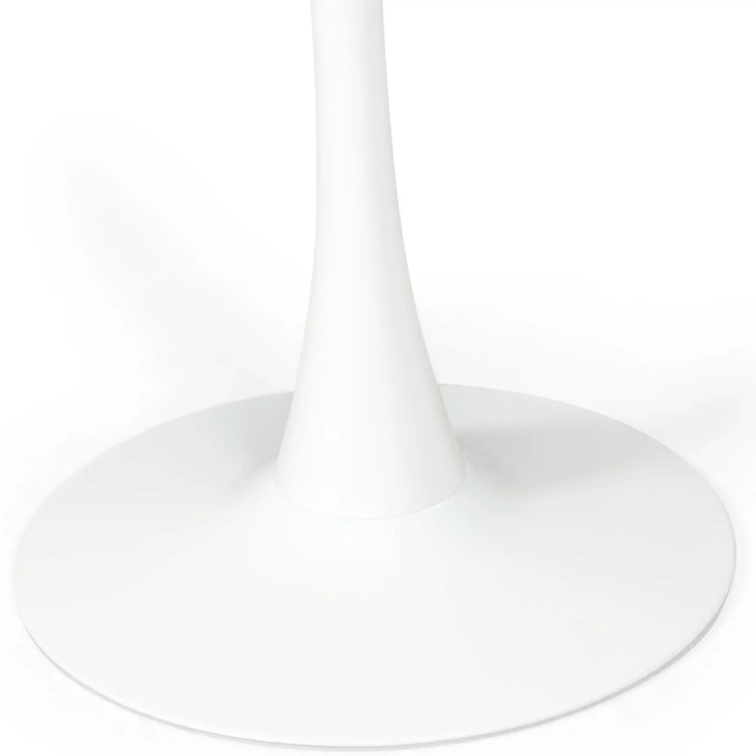 Tisch Tulip Strato 80 cm - Esstische furnmod