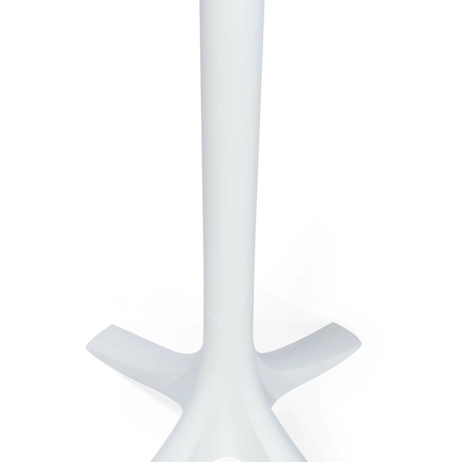 Barcelona korkea ulkopöytä, halkaisija 60 cm – Design-ulkopöydät