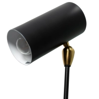 Lampa ścienna Bernard - Lampy ścienne - Lampy ścienne - Lampy ścienne Mobelarium